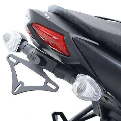 R&G TAIL TIDY (LP0200BK)