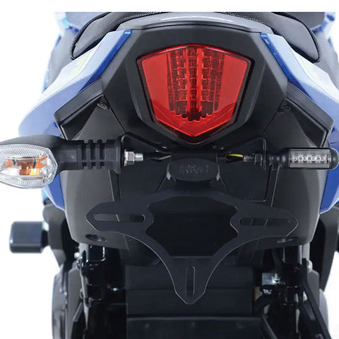 R&G TAIL TIDY (LP0235BK)