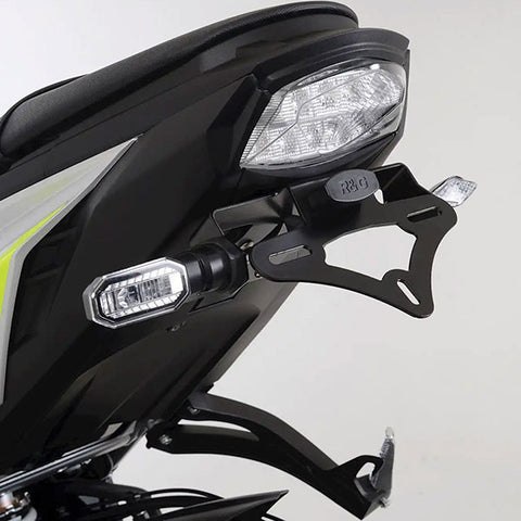 R&G TAIL TIDY (LP0321BK)