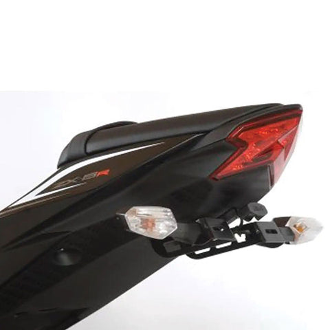 R&G TAIL TIDY (LP0064BK)