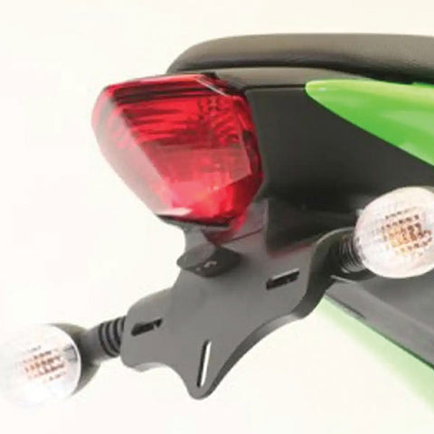 R&G TAIL TIDY (LP0071BK)