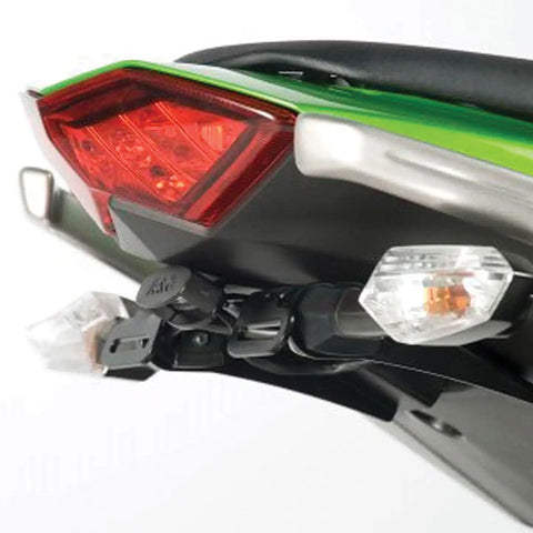 R&G TAIL TIDY (LP0095BK)