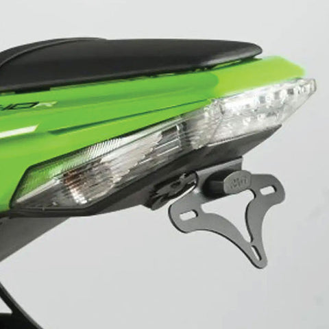 R&G TAIL TIDY (LP0101BK)