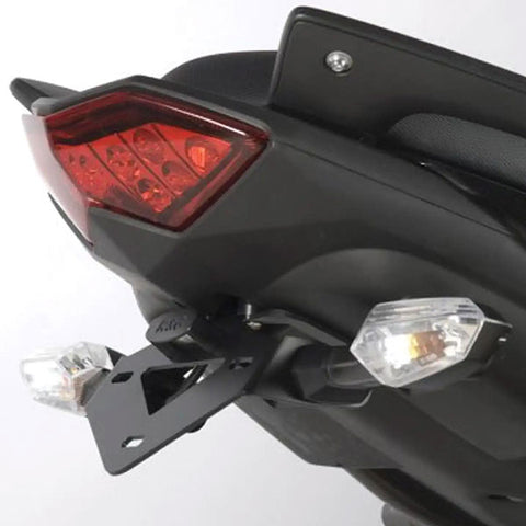 R&G TAIL TIDY (LP0110BK)