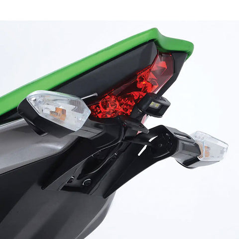 R&G TAIL TIDY (LP0156BK)