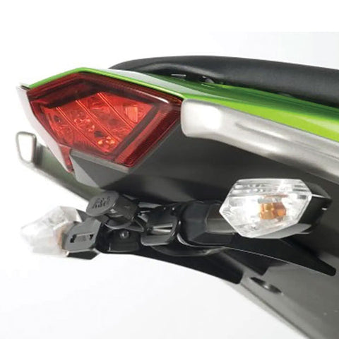 R&G TAIL TIDY (LP0164BK)