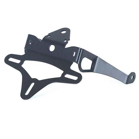 R&G TAIL TIDY (LP186BK-SMOKE)