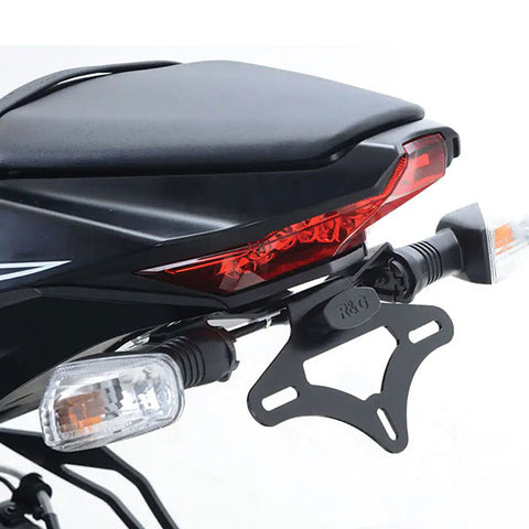 R&G TAIL TIDY (LP0190BK)