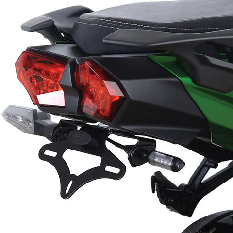 R&G TAIL TIDY (LP0247BK)