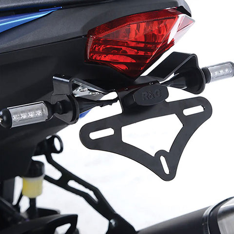 R&G TAIL TIDY (LP0261BK)