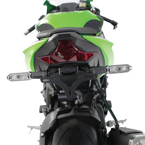 R&G TAIL TIDY (LP0262BK)