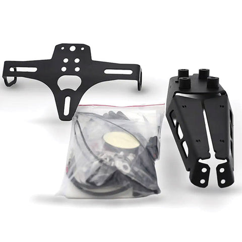 R&G TAIL TIDY (LP0336BK)