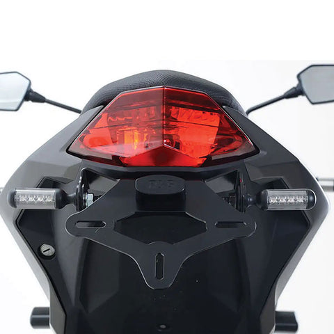 R&G TAIL TIDY (LP0130BK)