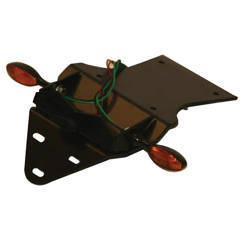 R&G TAIL TIDY (LP0043BK)