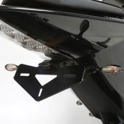 R&G TAIL TIDY (LP0068BK)