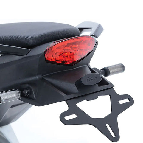 R&G TAIL TIDY (LP0138BK)