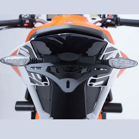 R&G TAIL TIDY (LP0158BK)