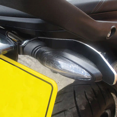 R&G TAIL TIDY (LP0248BK)