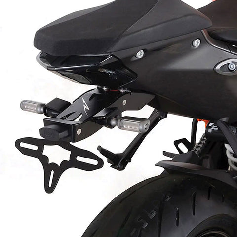 R&G TAIL TIDY (LP0345BK-BK)