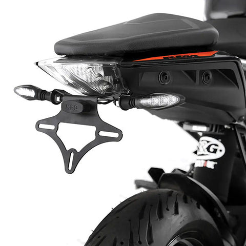 R&G TAIL TIDY (LP0349BK)