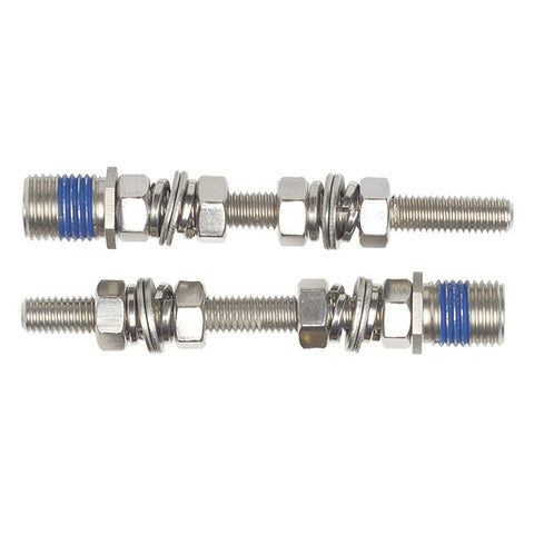 JBL HARLEY-DAVIDSON CRUISE SPEAKER BOLT KITS (PWSACCCRUISEHD)