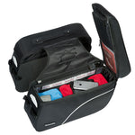 TOURMASTER NYLON CRUISER 4 COLLECTION SADDLEBAG