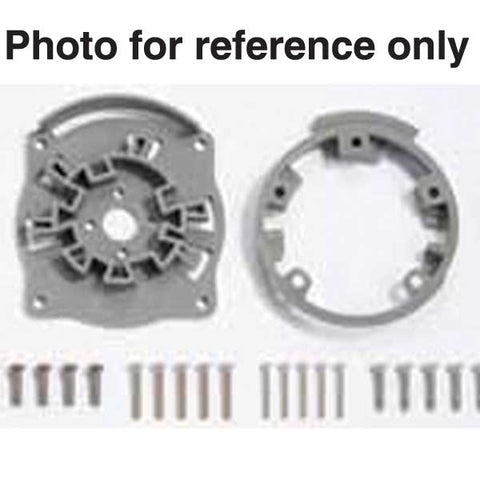 CORTECH DRYVER TANK BAG MOUNTING RING SETS (8295-2304-11)