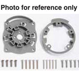 CORTECH DRYVER TANK BAG MOUNTING RING SETS (8295-2304-11)