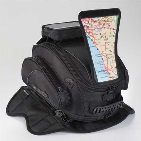 TOURMASTER ELITE MAP POCKET (8263-2305-00)