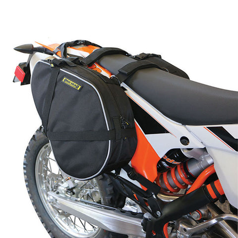 NELSON RIGG DUAL-SPORT SADDLEBAGS (RG-020)