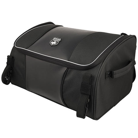 NELSON-RIGG ROUTE 1 TRAVELER LITE TRUNK/RACK BAG (NR-250)