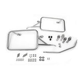 QURO MOUNT FOR PANNIER BAGS (02-020-122)