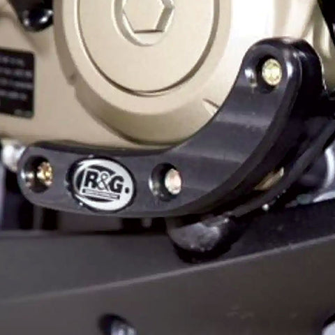 R&G ENGINE SLIDER (ECS0002BK)