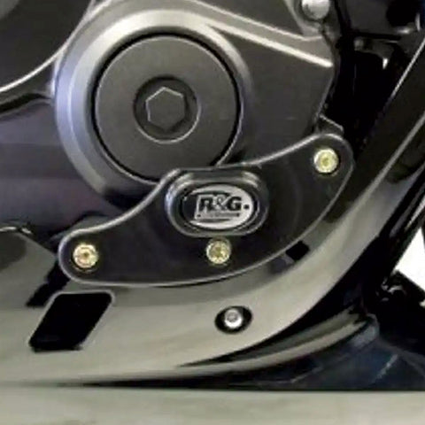 R&G ENGINE SLIDER (ECS0031BK)