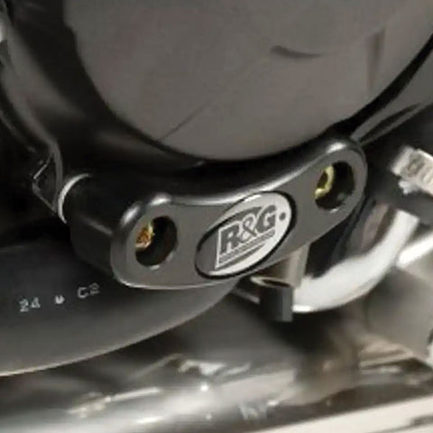 R&G ENGINE SLIDER (ECS0038BK)