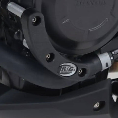 R&G ENGINE SLIDER (ECS0058BK)