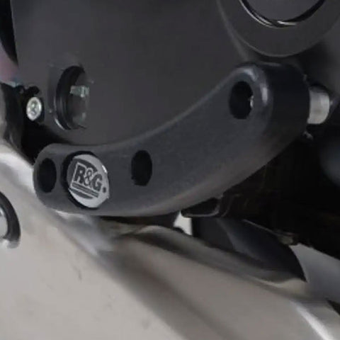 R&G ENGINE SLIDER (ECS0065BK)