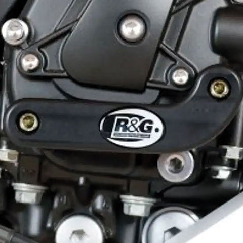R&G ENGINE SLIDER (ECS0071BK)