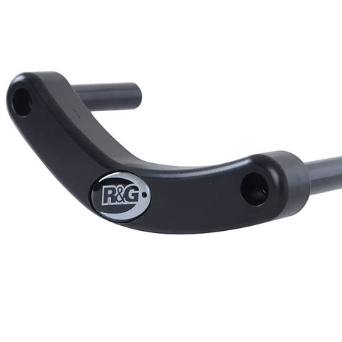 R&G ENGINE SLIDER (ECS0083BK)