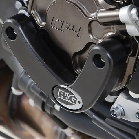 R&G ENGINE SLIDER (ECS0095BK)