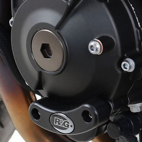 R&G ENGINE SLIDER (ECS0111BK)