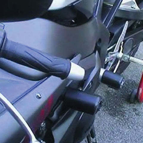 R&G CRASH PROTECTOR (CP0057BL)