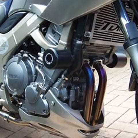 R&G CRASH PROTECTOR (CP0077BL)