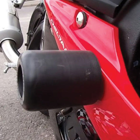 R&G CRASH PROTECTOR (CP0093BL)