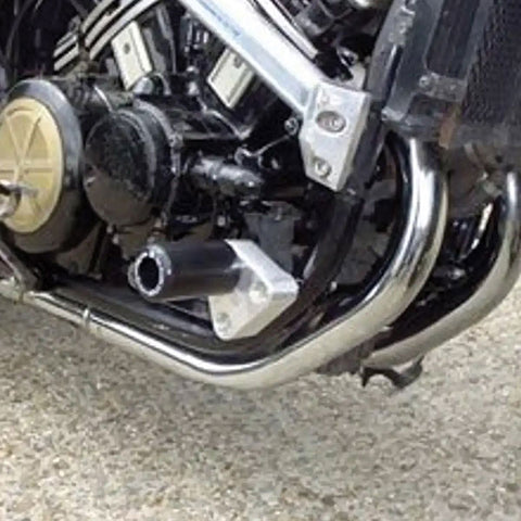 R&G CRASH PROTECTOR (CP0104BL)