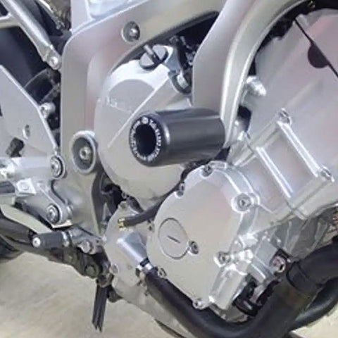 R&G CRASH PROTECTOR (CP0110BL)