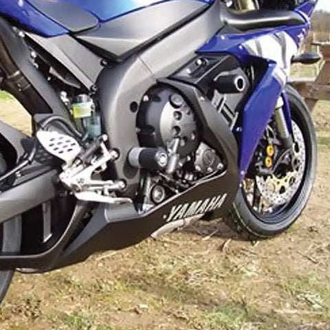 R&G CRASH PROTECTOR (CP0116BL)