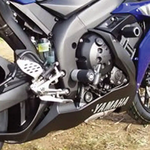 R&G CRASH PROTECTOR (CP0117BL)