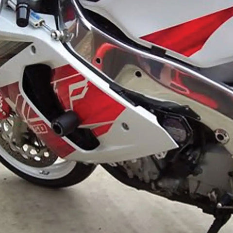 R&G CRASH PROTECTOR (CP0126BL)