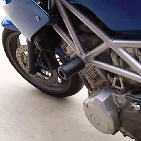 R&G CRASH PROTECTOR (CP0128BL)